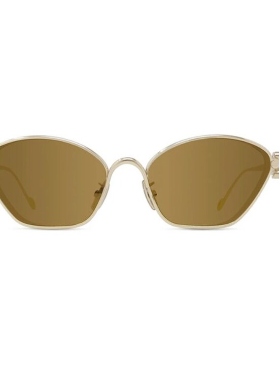 NWT Loewe LW40115U-32g-57 Sunglasses main image 5